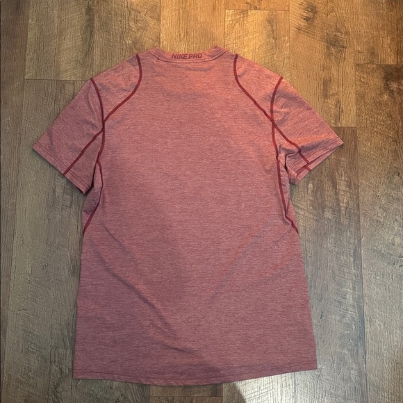 Nike Pro Compression Shirt - Picture 5 of 6